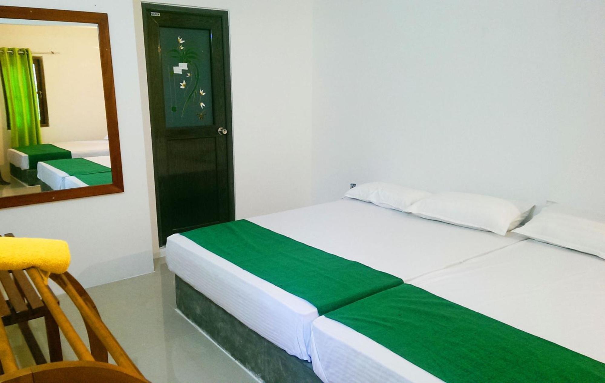 Pelican View Cottages Kataragama Exterior foto