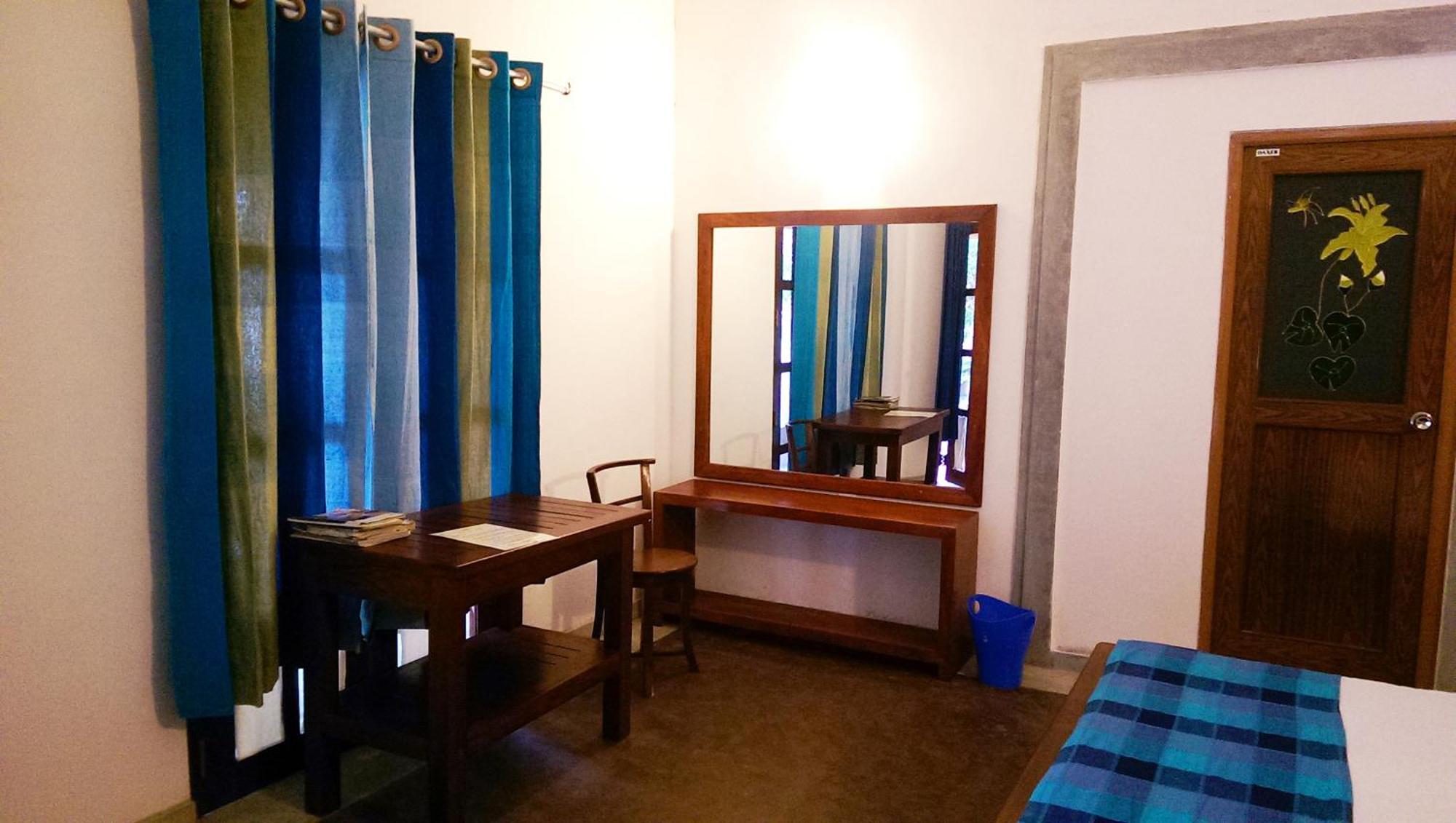 Pelican View Cottages Kataragama Exterior foto