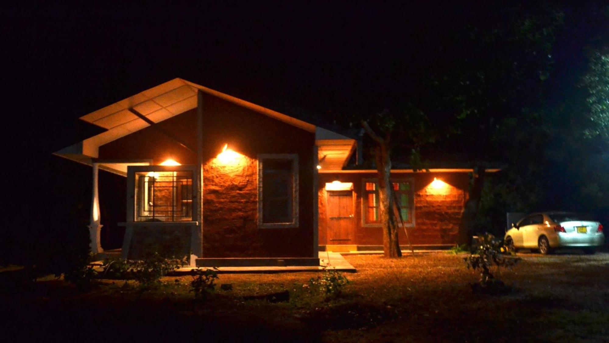 Pelican View Cottages Kataragama Exterior foto