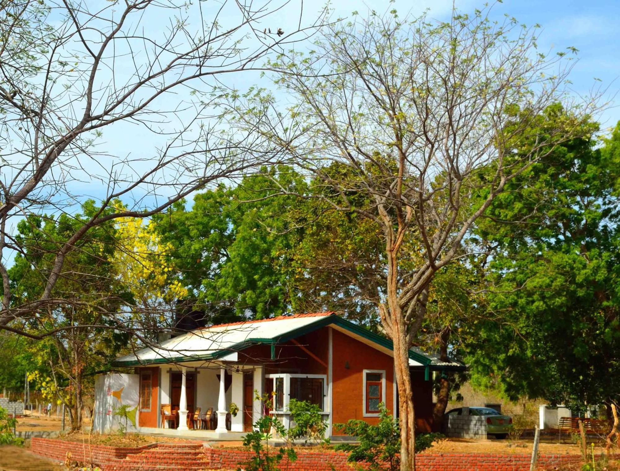 Pelican View Cottages Kataragama Exterior foto