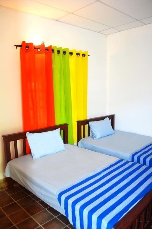 Pelican View Cottages Kataragama Exterior foto