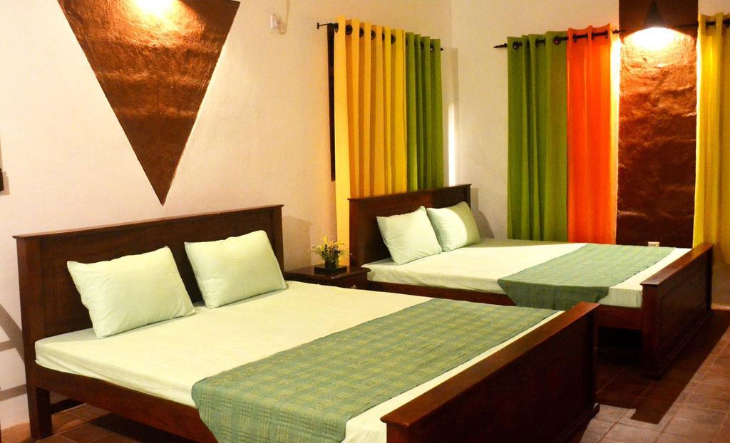 Pelican View Cottages Kataragama Exterior foto