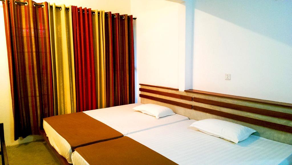 Pelican View Cottages Kataragama Exterior foto