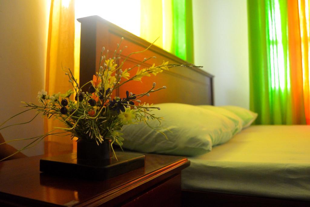 Pelican View Cottages Kataragama Exterior foto