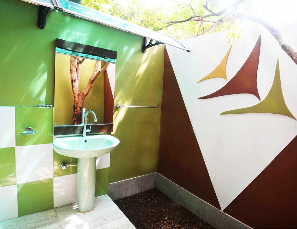 Pelican View Cottages Kataragama Exterior foto