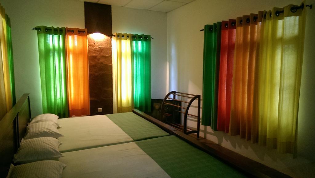 Pelican View Cottages Kataragama Exterior foto